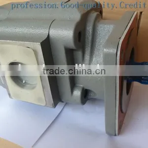 OEM 09253503 Terex Hydraulic Pump thumbnail-1