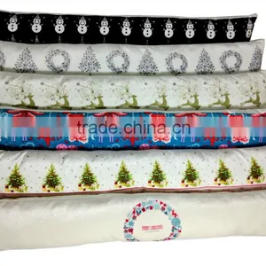 Nolvel Decorative Long Christmas Promotion Pillow thumbnail-3