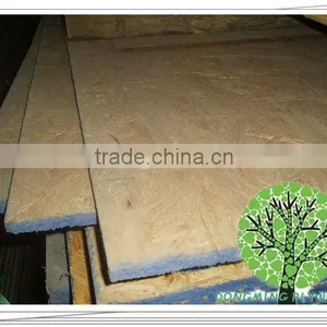 15mm Vietnam OSB Board thumbnail-1