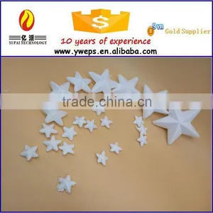 Colored Large Christmas Custume for Children/styrofoam Christmas Star for Decoration thumbnail-1