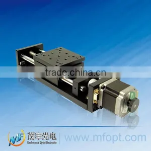 General Motion Control Stages/linear Motion Stage/motorized Linear Stage thumbnail-1