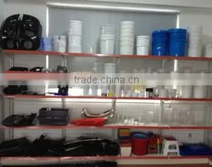 Taizhou Huangyan Ena Mould Co., Ltd. company overview - view 3 thumbnail