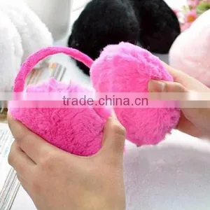 Hot Sale Winter Warm Walkie Talkie Earmuff thumbnail-2