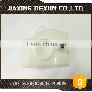 Plastic Injection / OEM PC, ABS, PP, PA66, PVC, Custom Injection Plastic Parts Water Tank Auto Parts thumbnail-5