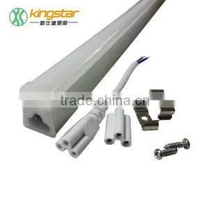 T5 16W 1200cm SMD 2835 110pcs White LED Tube Light Lamp Bar AC 90-240V 1500LM thumbnail-4