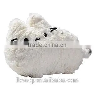 Hot Sale Customized Plush Toys Cute Cat Plush Kitty Plush thumbnail-1