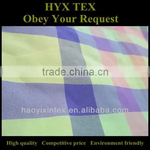 100% Nylon Yarn Dyed Fabric thumbnail-1