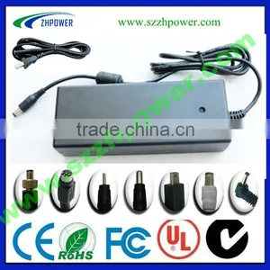 2013,new Product! LED Strip Power Supply,4a Battery Charger 12v thumbnail-1