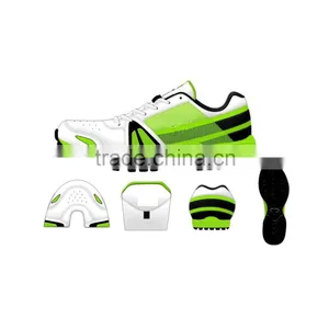 Blue Sport Running Shoe for Men 2016, High Quality Sport Running Shoe, OEM Wholesale Sport Running Shoe thumbnail-3