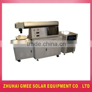 High Speed Diode Pump Laser Cutter GMS-50D thumbnail-1