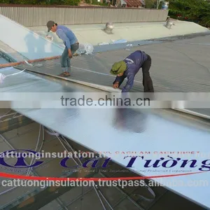 Solar Heat Insulation thumbnail-1