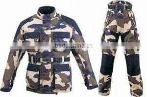 Cordura Motorbike Suit thumbnail-1