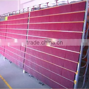 Russia---PH10 1R/1G/1B/1W/1Y/ Outdoor Waterproof Led Display Module 320x160mm TO Russian/Brazil/USA/Austrilian/Iran/Mexico thumbnail-1