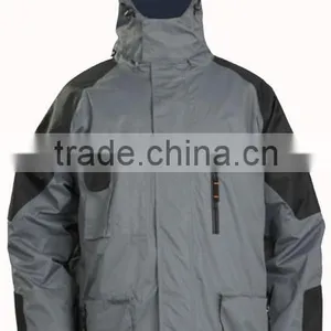 Men Ski Jacket 10000mm Best Ski Jacket Brands(WM8132A) thumbnail-5