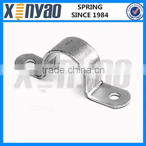 Custom Decorative Metal Stamping Parts thumbnail-3