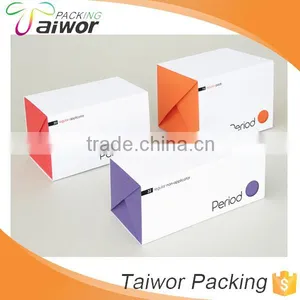 Made In China Eco-Friendly Box Paper Cosmetic Box Packaging thumbnail-1
