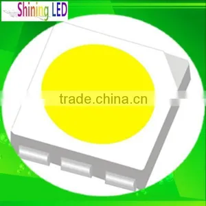 Best Quality 0.2W 5050 SMD LED Specifications in 60mA thumbnail-1