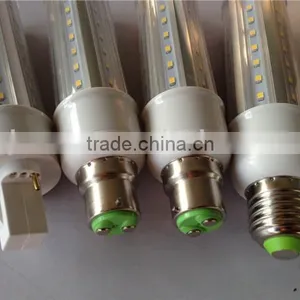 GX23 G24 E27 10w Led Plug Light Replace 16w CFL With Epistar 3528 Led Corn Bulb G24 thumbnail-1
