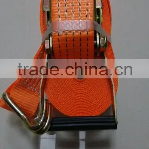 Hot Selling Ratchet Strap Tie Down Strap Lifting Straps Cargo Lashing Straps Tire Tie Down Strap thumbnail-2