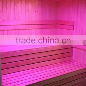Color Led Sauna Light thumbnail-6