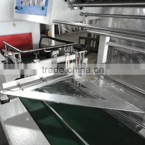 High Speed L Bar Shrink Wrapping Machine,heat Shrink Machine thumbnail-4