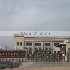 Qingdao Myjian Foodstuff Co., Ltd. company overview - view 1 thumbnail