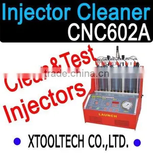 [Xtool] Launch CNC602A OBDII Car Injector Cleaner Sets thumbnail-1