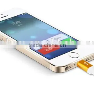 New Hot Sell All in One Usb Data Cable for Iphone thumbnail-4