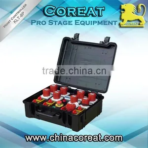 380v 8 Channels Portable Case Electric Hoist Control System Motor Controller thumbnail-1