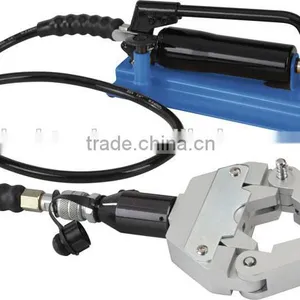 DSZH Hydraulic Hose Compressing Tools thumbnail-2