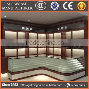 Supply All Kinds of Luxury Display Cabinet,display Cabinet Accessories,designed Shop Display Cabinet thumbnail-1