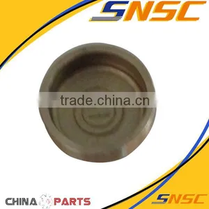 for Weichai Power Engine Parts 190003989721 Core Hole Plug WP10 Parts SNSC for Weichai Yuchai Shangchai Deutz Engine Part thumbnail-1