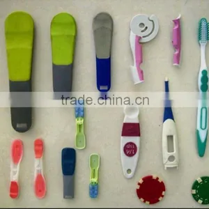 2015 Shenzhen Injection Plastic 2K Mold Maker thumbnail-3