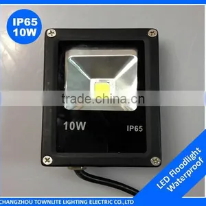 Slim Led Flood Lights 10w, Led Flood Lamp thumbnail-4