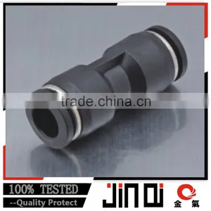 Factory Price Air Tube Quick Zinc Collar Joint thumbnail-1