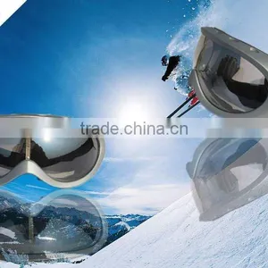 Ski Glasses With CE Standard thumbnail-1