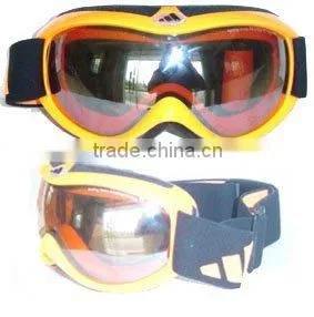 Ski Glasses With CE Certified (sample Charge Free) thumbnail-1
