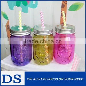 New Design Glass Bottle Screw Cap Wholesale thumbnail-3