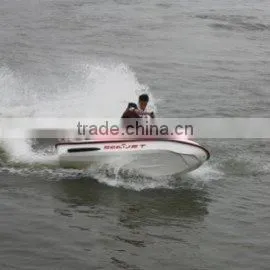 2013 Powerful China Jet Ski 1400cc for Sale thumbnail-1