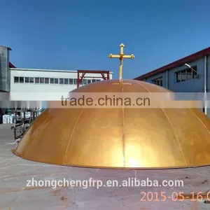 Wall Mount Projection Screen Dome 9m 0.6~10m thumbnail-4