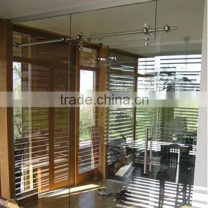 Office Glass House Home YG-D07 thumbnail-1