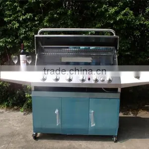 Portable Gas Stoves Grills thumbnail-3
