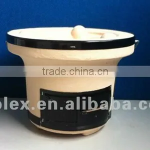 Instant Home Kitchen Furniture Patio Yakitori Grill / Kebab Grill thumbnail-4