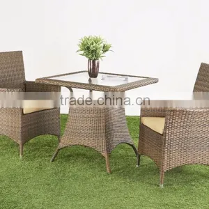 New Design Balcony Chair With Table thumbnail-1