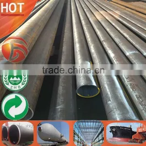 A179 Seamless Carbon Steel Pipe thumbnail-1
