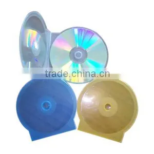 Shell CD Case thumbnail-1