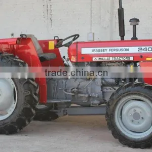 MF-240 Tractors thumbnail-1