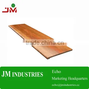 Classic Acacia Wood Stair Treads/Stair Components/wood Tread thumbnail-4