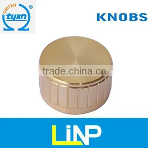 Electric Switch Knob Aluminium Alloy Mini thumbnail-1