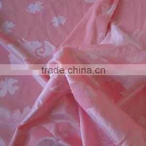 Wholesale 100% Polyester Fabric Velvet Fabric thumbnail-3